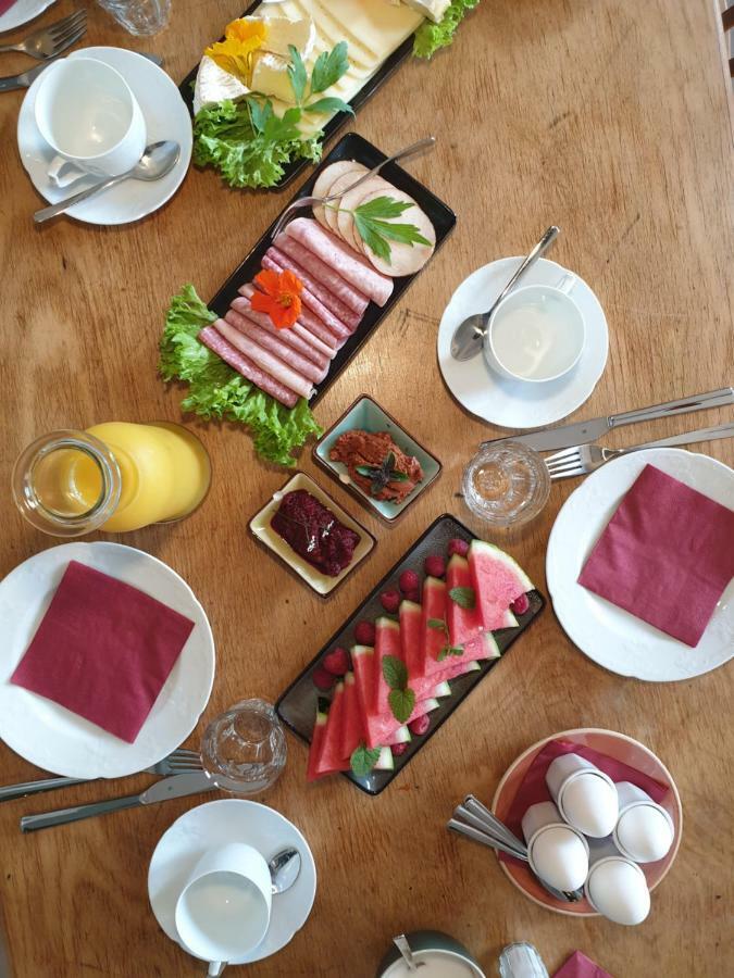 Gasthof Drei Linden Hotel Bamberg Ngoại thất bức ảnh