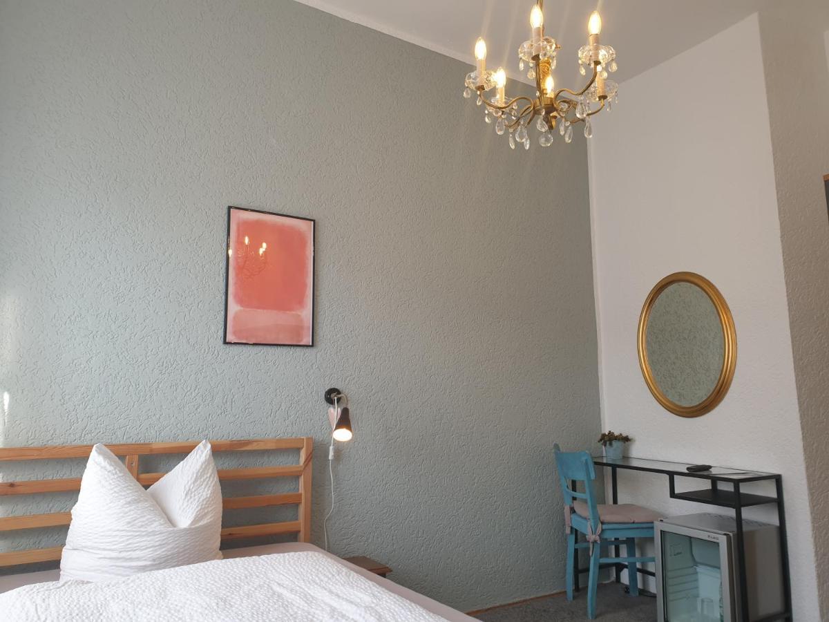 Gasthof Drei Linden Hotel Bamberg Ngoại thất bức ảnh